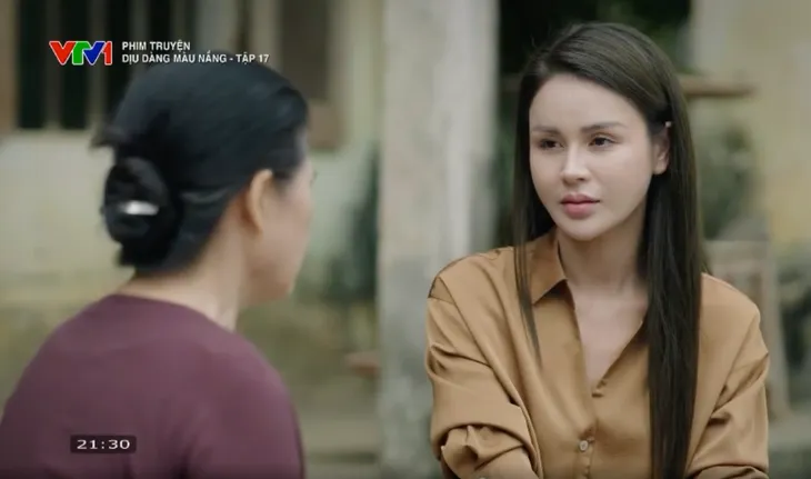 Dịu dàng màu nắng tập 17: Phong - Xuân bắt tay lật mặt Tuyết? - Ảnh 6.
