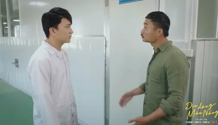 Dịu dàng màu nắng - Tập 17: Bắc bị mang tiếng tống tiền, Xuân và Nam quyết “lật mặt” Tuyết? - Ảnh 1.