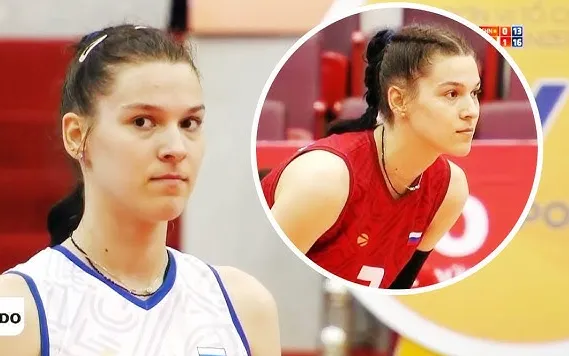 Điểm danh cầu thủ tấn công xuất sắc tại VTV Cup 2025: Trần Thị Thanh Thúy so kè Elizaveta Nesterova