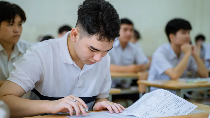 Cần Thơ: Hơn 13.600 thí sinh sẵn sàng cho kỳ thi THPT – Ấm lòng với tiếp sức mùa thi- Ảnh 5. Cần Thơ: Hơn 13.600 thí sinh sẵn sàng cho kỳ thi THPT – Ấm lòng với tiếp sức mùa thi- Ảnh 5.