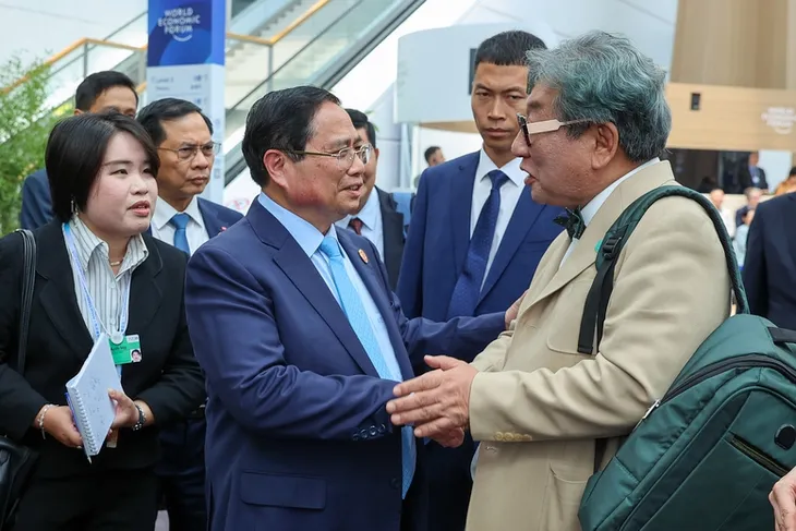 Thủ tướng: Việt Nam tự tin, bản lĩnh để giữ cân bằng dựa trên nguyên tắc- Ảnh 8. Thủ tướng: Việt Nam tự tin, bản lĩnh để giữ cân bằng dựa trên nguyên tắc- Ảnh 8.