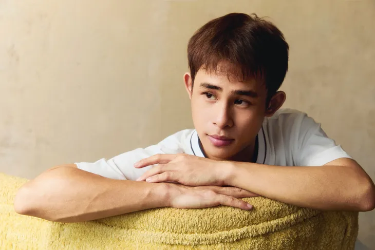 "Tân binh phi thường" vượt lên nghịch cảnh, theo đuổi đam mê - Ảnh 1.