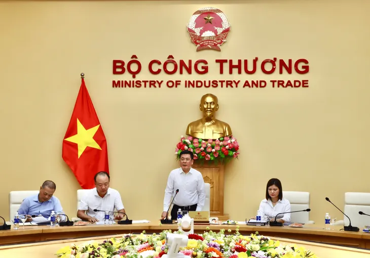 Chuẩn bị lộ trình sử dụng xăng E10, dự kiến từ 1/1/2026 - Ảnh 2.