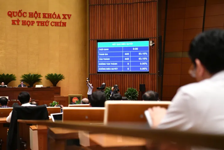 Cán bộ, công chức, viên chức được tham gia hoạt động gìn giữ hòa bình Liên hợp quốc- Ảnh 1.