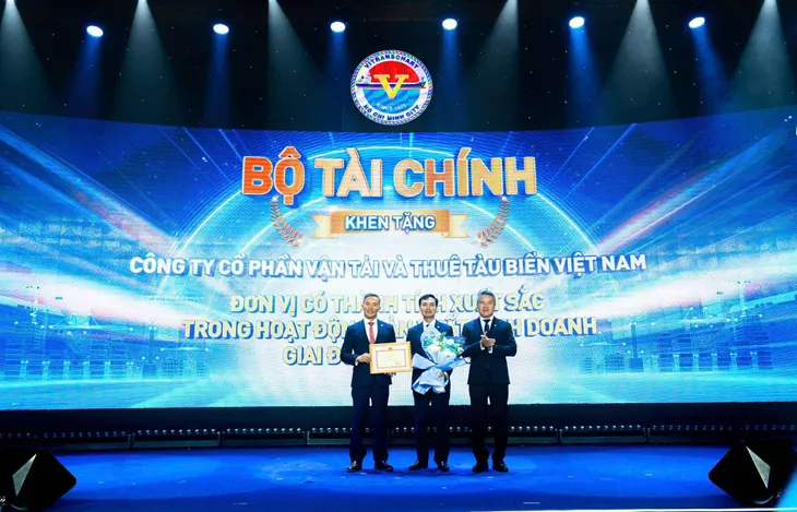 50 Năm Vitranschart: Hành Trình Vượt Thời Gian, Mang Giá Trị Thực - Ảnh 5.