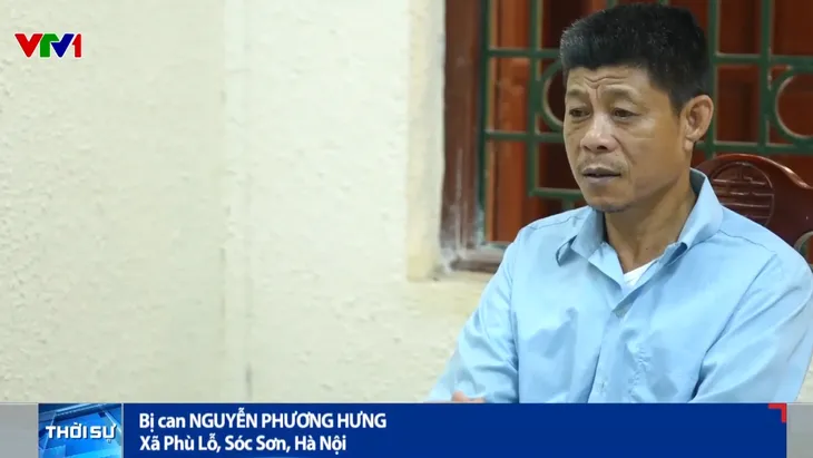 Phát hiện hơn 1.600 tấn xỉ chì chôn lấp trái phép tại Sóc Sơn, Hà Nội- Ảnh 2.