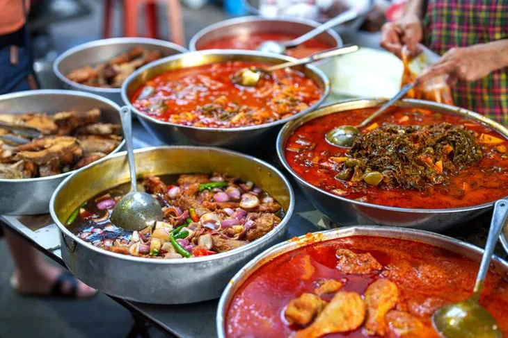 10 thành phố âm thầm trở thành ‘thiên đường’ ẩm thực mới của thế giới - Ảnh 1.