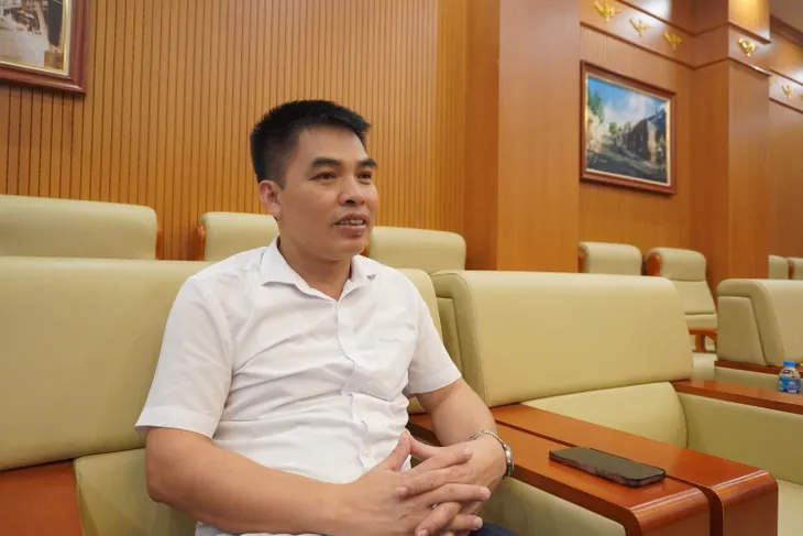 Hà Nội: Gỡ khó về thủ tục hành chính khi vận hành chính quyền địa phương 2 cấp- Ảnh 16.