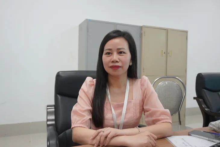 Hà Nội: Gỡ khó về thủ tục hành chính khi vận hành chính quyền địa phương 2 cấp- Ảnh 14.