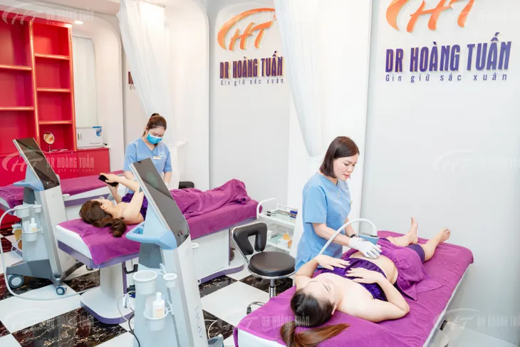Đâu là hướng đi mới trong quản lý giảm cân tại Việt Nam? - Ảnh 3.