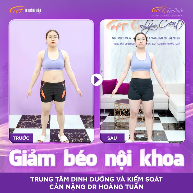 Đâu là hướng đi mới trong quản lý giảm cân tại Việt Nam? - Ảnh 4.