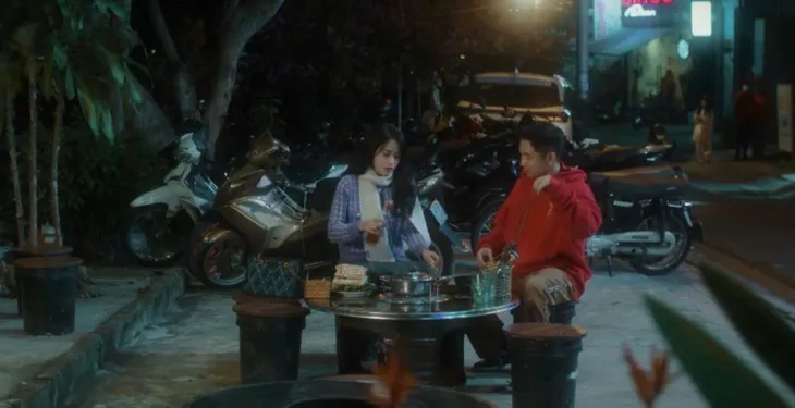 Mặt trời lạnh - Tập 12: Mẹ chồng tố con dâu vô tâm, khơi lại nỗi đau ám ảnh của gia đình - Ảnh 3.