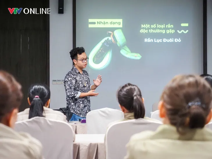 Gặp rắn trong nhà, xử lý ra sao? - Ảnh 4.