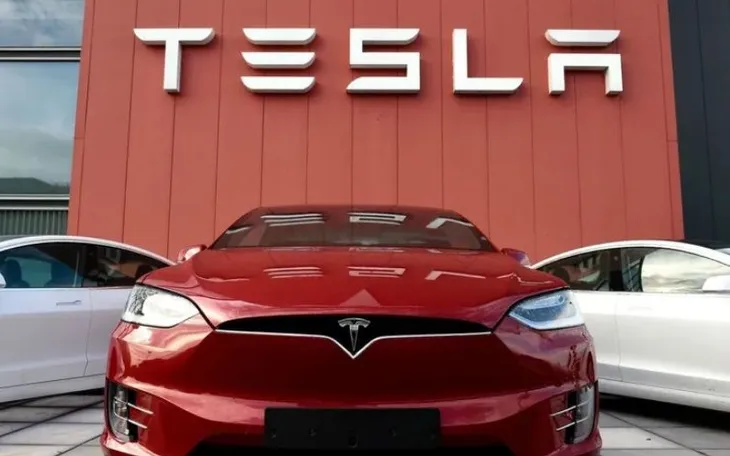 Tesla mất phong độ tại châu Âu với 5 tháng doanh số đi xuống
