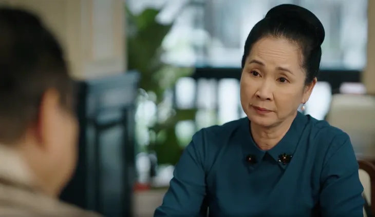 Dịu dàng màu nắng - Tập 18: Bắc được minh oan, kế hoạch của Phong chính thức được thông qua - Ảnh 1.