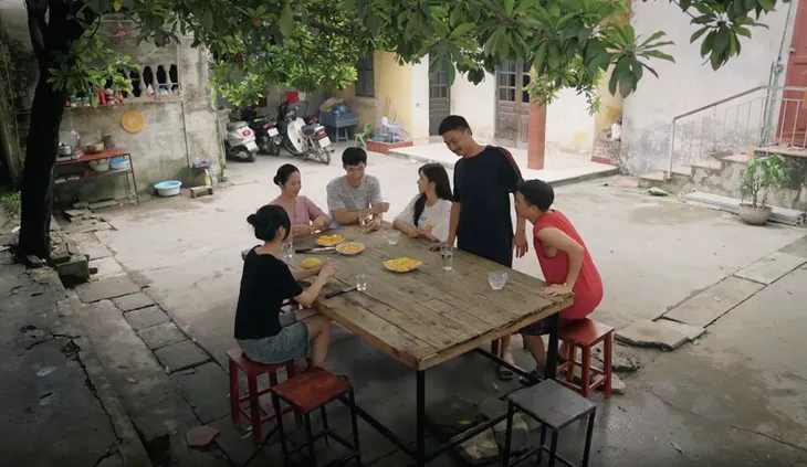 Dịu dàng màu nắng - Tập 18: Bắc được minh oan, kế hoạch của Phong chính thức được thông qua - Ảnh 5.