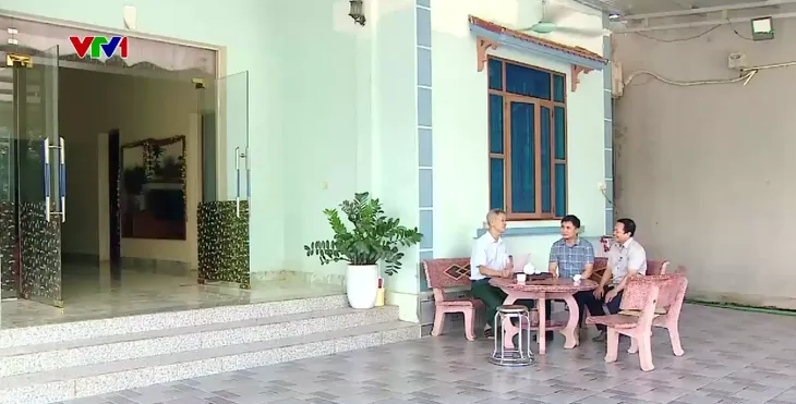 Ổn định nơi làm việc tại cấp xã: Nỗ lực từ thực tiễn sáp nhập - Ảnh 2.