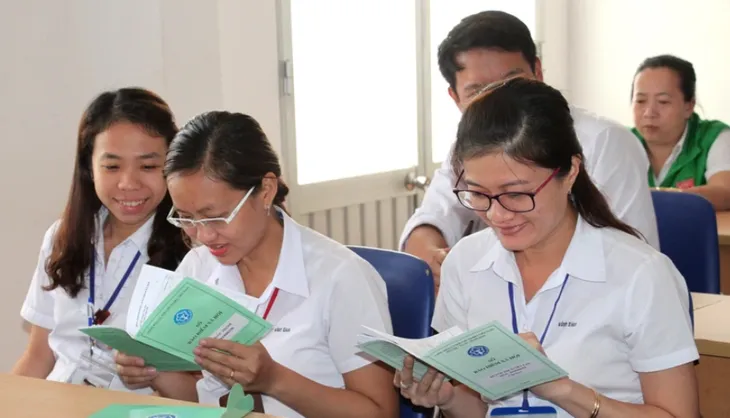 Đối tượng phải tham gia bảo hiểm xã hội bắt buộc từ 1/7 - Ảnh 1.