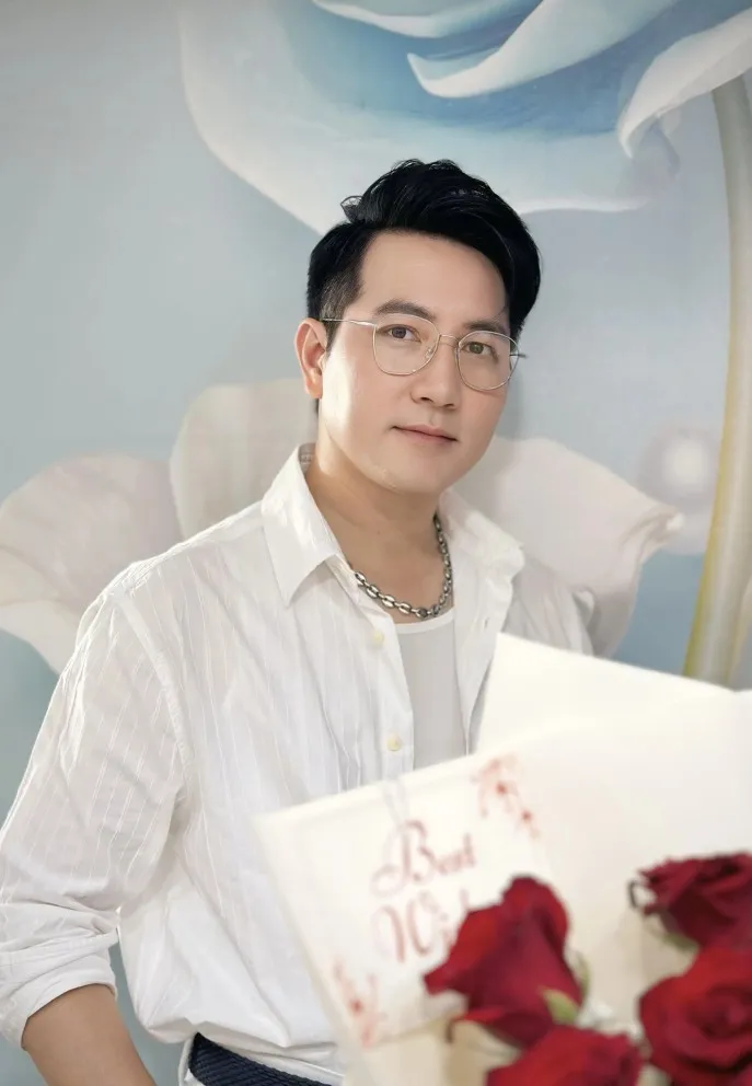 Hồ Quỳnh Hương - Ảnh 8.