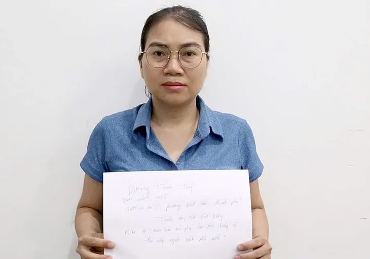 Khởi tố thêm 6 người mua bán hóa đơn khống để trốn thuế ở Bình Dương - Ảnh 1.
