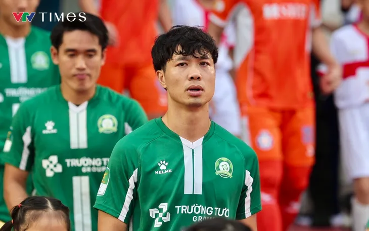 "Nếu quả phạt đền thành công, mọi thứ sẽ khác"