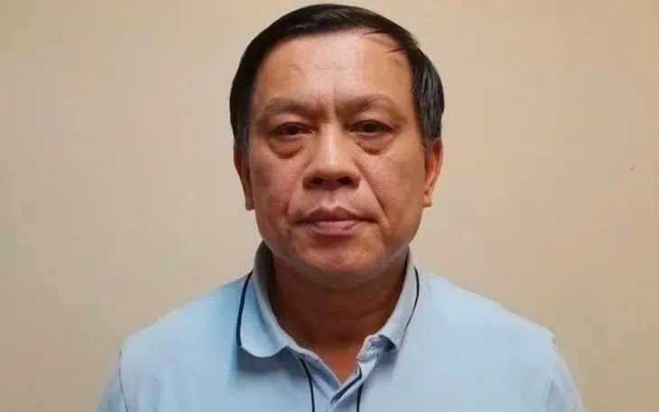 Ông Nguyễn Bá Hoan. (Ảnh: TTXVN) Ông Nguyễn Bá Hoan. (Ảnh: TTXVN)