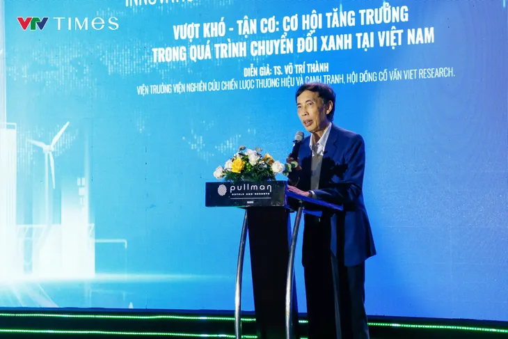 Môi trường - Xã hội và Quản trị (ESG) 3 trụ cột chiến lược trong hành trình phát triển bền vững - Ảnh 6.
