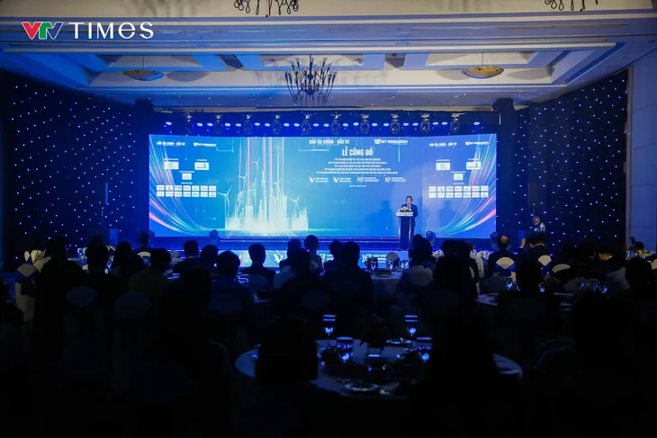 Môi trường - Xã hội và Quản trị (ESG) 3 trụ cột chiến lược trong hành trình phát triển bền vững - Ảnh 1.
