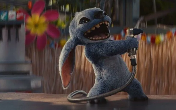 Ảnh: Disney Ảnh: Disney