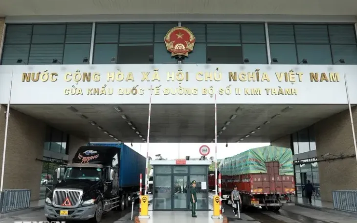Cơ quan chuyên môn thuộc UBND cấp tỉnh sẽ thực hiện việc cấp, cấp lại Giấy phép vận tải đường bộ quốc tế ASEAN. Ảnh minh họa: TTXVN Cơ quan chuyên môn thuộc UBND cấp tỉnh sẽ thực hiện việc cấp, cấp lại Giấy phép vận tải đường bộ quốc tế ASEAN. Ảnh minh họa: TTXVN