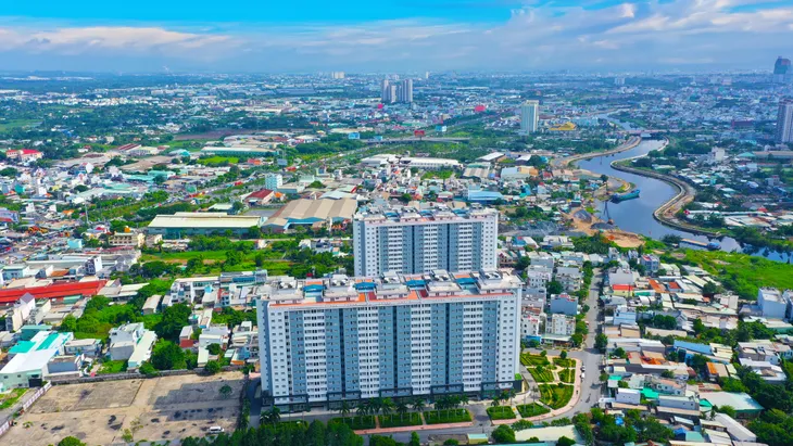 Tuyến Hoàng Sa – Trường Sa là cảm hứng, Tuyến ven Tham Lương là bước tiến - Ảnh 2.