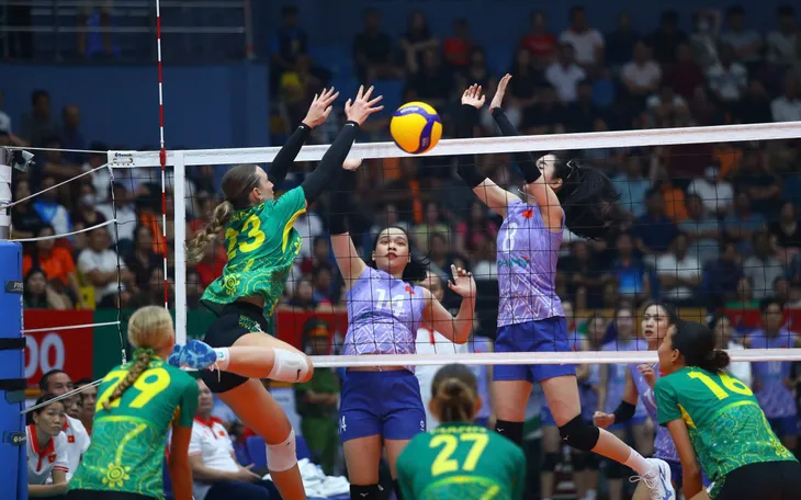 Lịch thi đấu và trực tiếp VTV Ferroli Cup 2025 ngày 29/6: Tuyển Việt Nam gặp Philippines, U21 Thái Lan đối đầu U21 Việt Nam