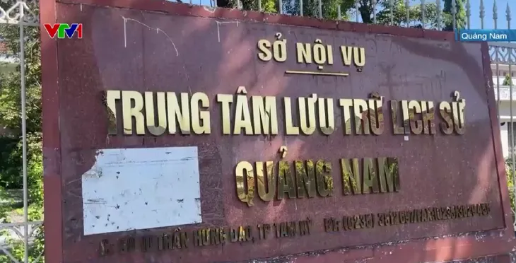 Quảng Nam chủ động tìm công năng cho công sở dôi dư sau sáp nhập - Ảnh 1.