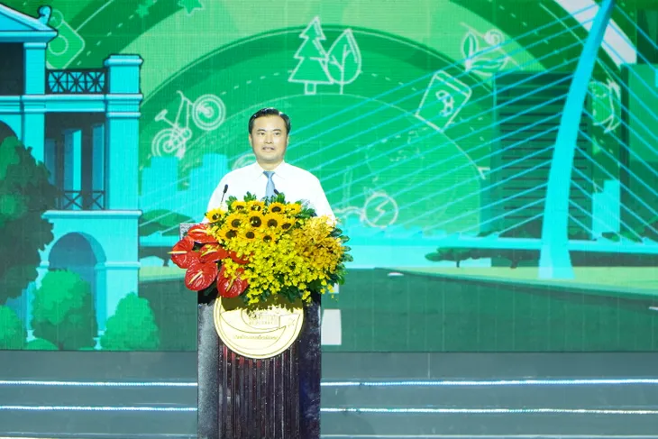 TP Hồ Chí Minh: Tự hào truyền thống, kiến tạo tương lai xanh - Ảnh 3.