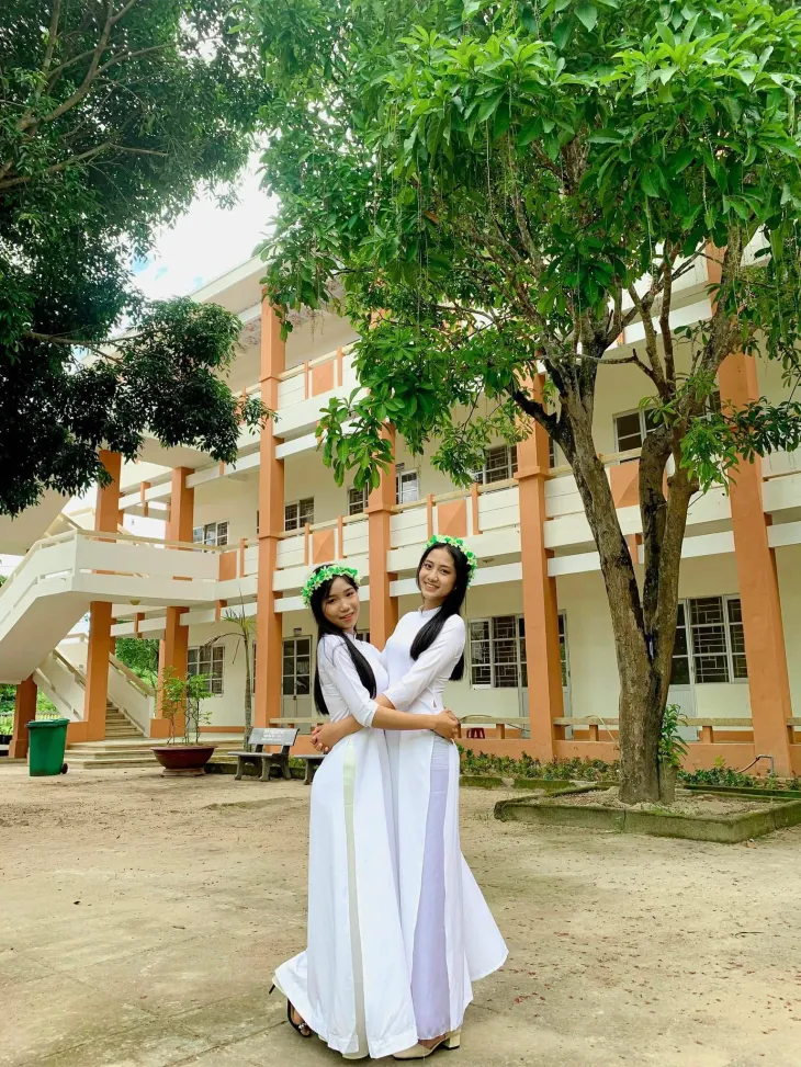Vẻ đời thường trong trẻo của tân Hoa hậu Việt Nam Hà Trúc Linh - Ảnh 19.