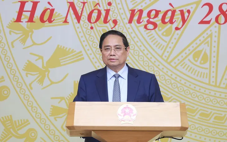 Thủ tướng: Phát động phong trào toàn dân thi đua làm giàu và đóng góp xây dựng đất nước - Ảnh 2.
