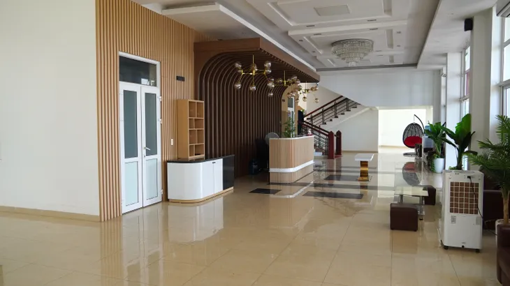 Quảng Bình: Sẵn sàng bố trí nhà ở công vụ cho cán bộ sau sáp nhập- Ảnh 5.