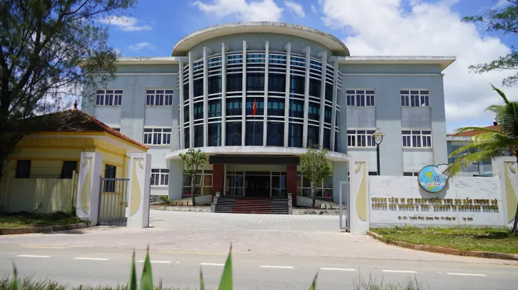 Quảng Bình: Sẵn sàng bố trí nhà ở công vụ cho cán bộ sau sáp nhập- Ảnh 4. Quảng Bình: Sẵn sàng bố trí nhà ở công vụ cho cán bộ sau sáp nhập- Ảnh 4.