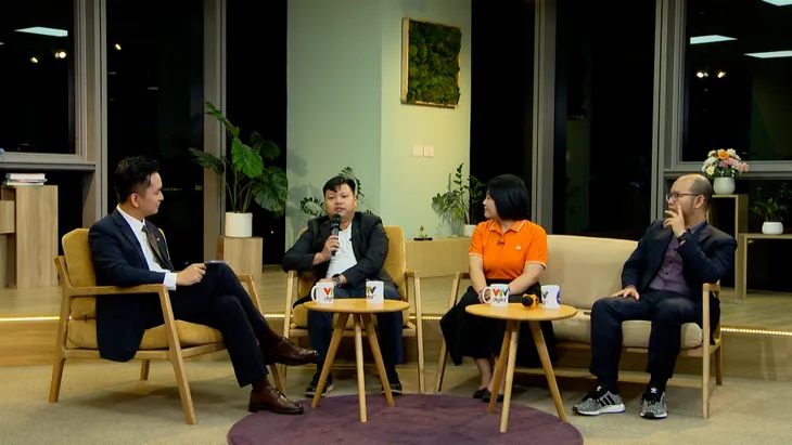 Định hướng nguyện vọng Đại học để nắm bắt tương lai trong thời đại AI- Ảnh 1. Định hướng nguyện vọng Đại học để nắm bắt tương lai trong thời đại AI- Ảnh 1.