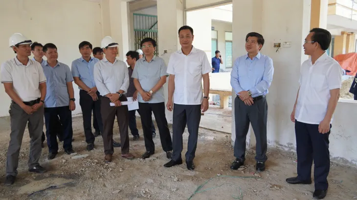 Quảng Bình: Sẵn sàng bố trí nhà ở công vụ cho cán bộ sau sáp nhập- Ảnh 3. Quảng Bình: Sẵn sàng bố trí nhà ở công vụ cho cán bộ sau sáp nhập- Ảnh 3.