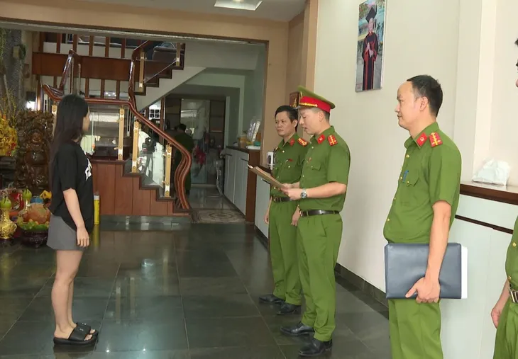 Triệu tập trùm giang hồ Vi “ngộ” ở Thanh Hóa - Ảnh 2.