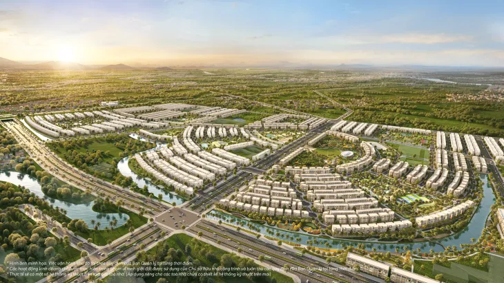 Thiên Phúc Group phân phối chính thức dự án Vinhomes Golden City Hải Phòng - Ảnh 3.