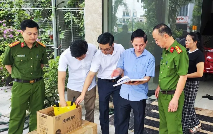 Triệu tập trùm giang hồ Vi “ngộ” ở Thanh Hóa - Ảnh 1.