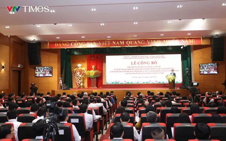 Toàn cảnh buổi lễ. (Ảnh: QT) Toàn cảnh buổi lễ. (Ảnh: QT)