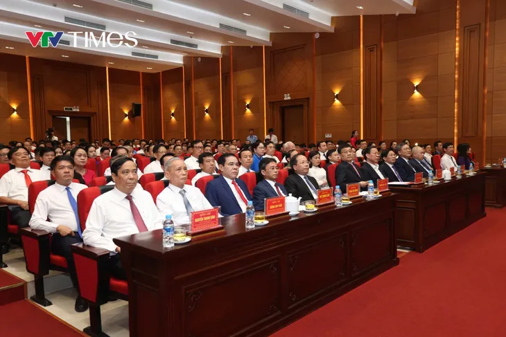 Hà Tĩnh công bố các đơn vị hành chính cấp xã mới - Ảnh 5.