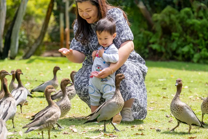 Khám phá vẻ đẹp nguyên sơ của vùng đất Tây Australia - Ảnh 2.