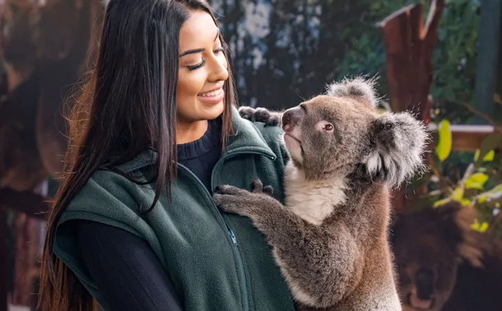 Khám phá vẻ đẹp nguyên sơ của vùng đất Tây Australia - Ảnh 6.