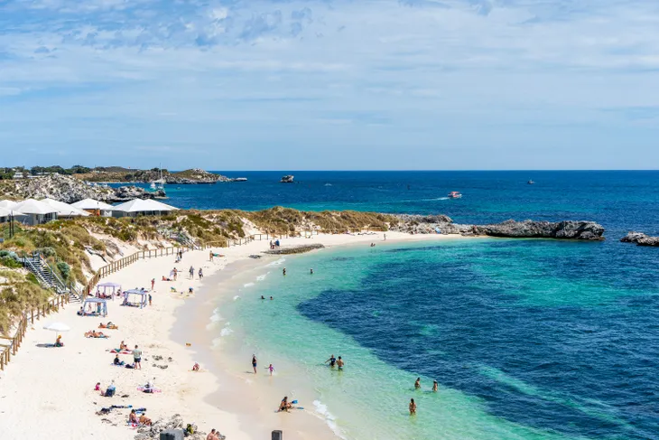 Đến 'Thành phố ánh sáng' Perth ngắm trời sao trên sa mạc - Ảnh 10.