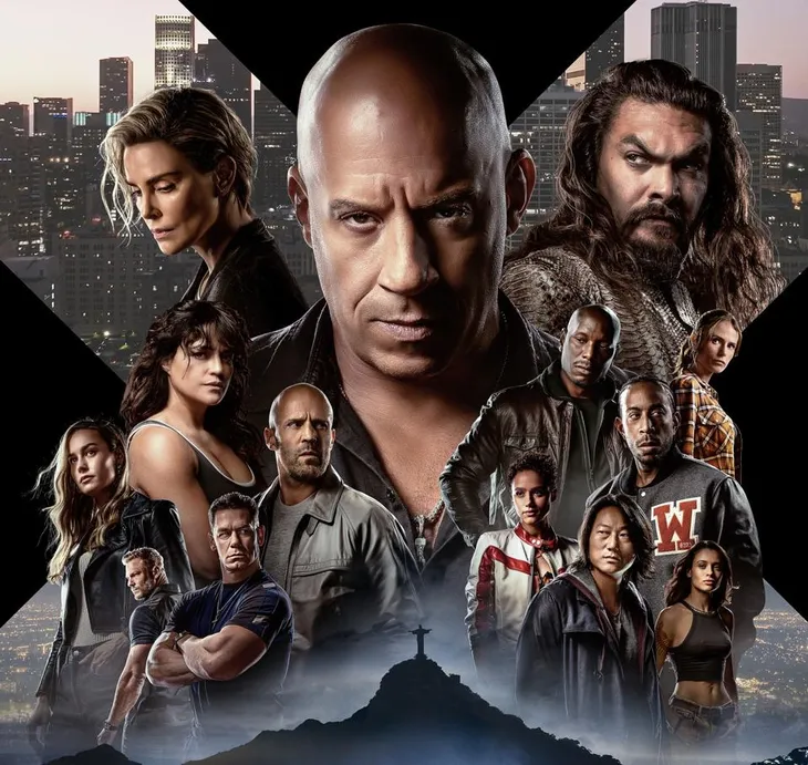 Vin Diesel muốn 'hồi sinh' một nhân vật đặc biệt trong phần cuối Fast and Furious - Ảnh 1.