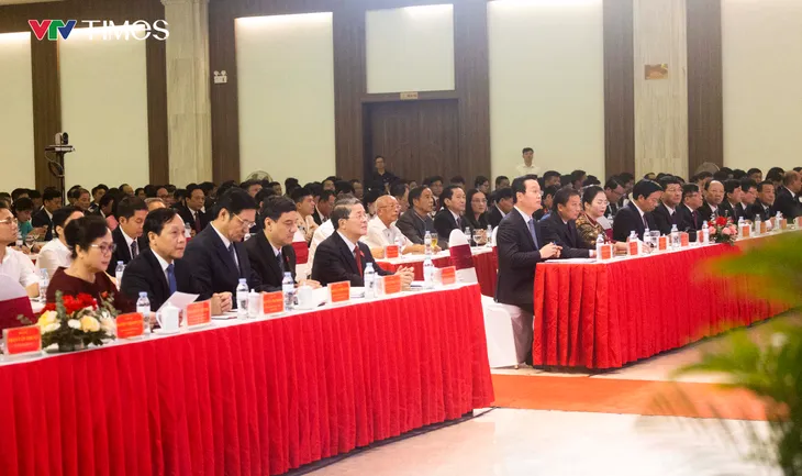 130 xã, phường ở Nghệ An đi vào vận hành - Ảnh 1.